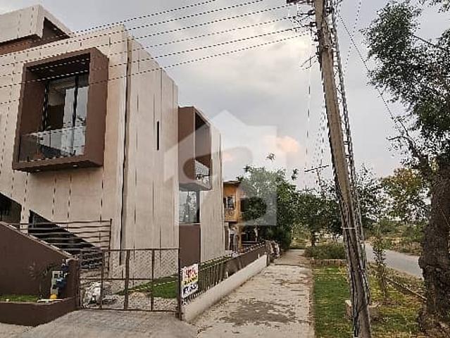 House for sale in Islamabad