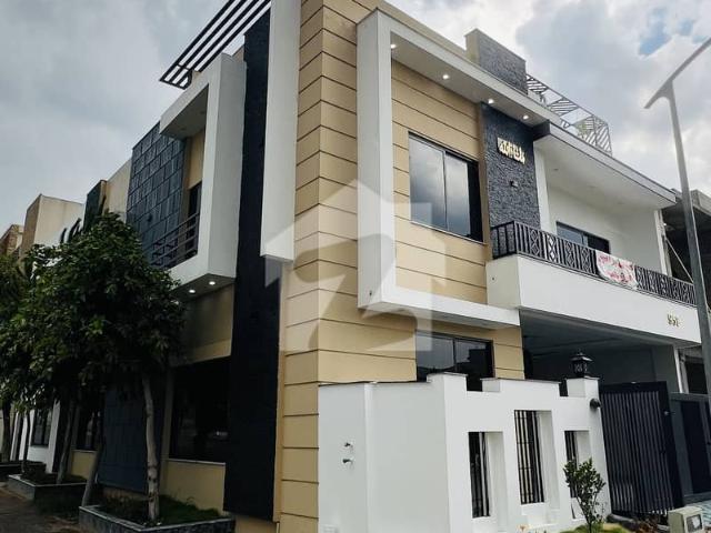 House for sale in Islamabad