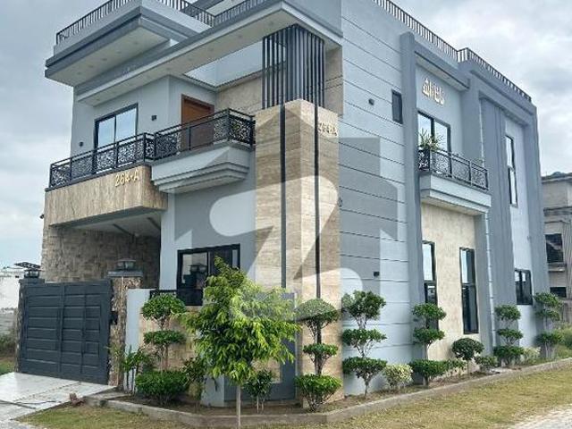 House for sale in Sialkot, Islamabad Capital Territory