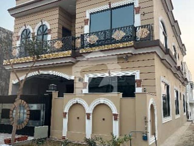 House for sale in Islamabad