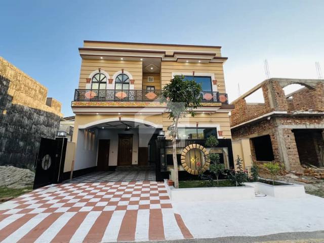 House for sale in Islamabad