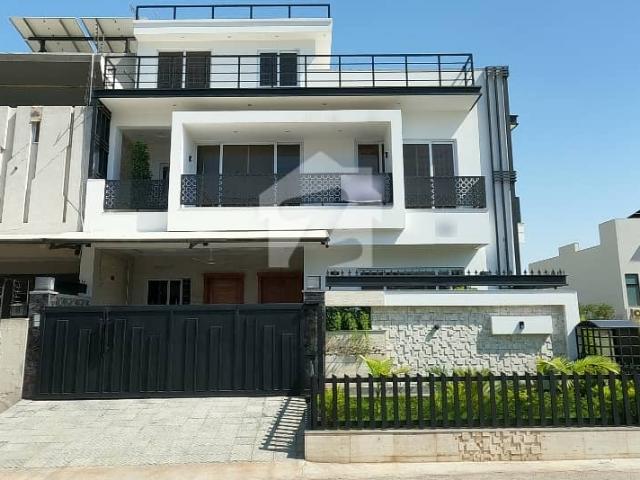 House for sale in Islamabad