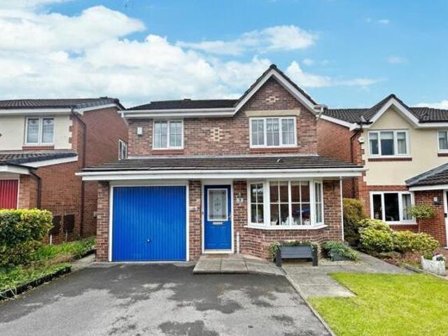 House for sale in Bolton-le-Sands, Lancaster