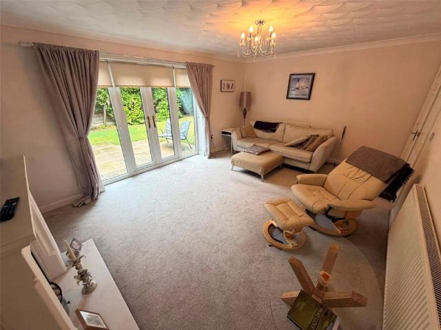 House for rent in Westhoughton, Lee Bank