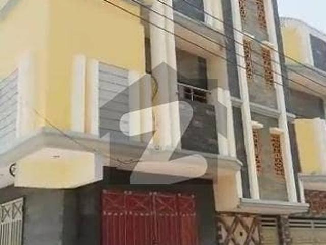 House for sale in Federally Administered Tribal Areas fata