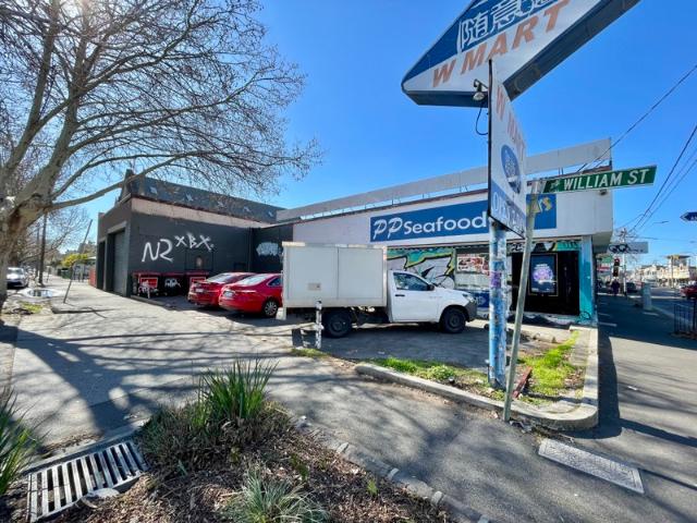 Retail for rent in Camerons Creek, Victoria