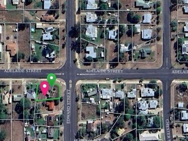 Land for sale in Moree, New South Wales