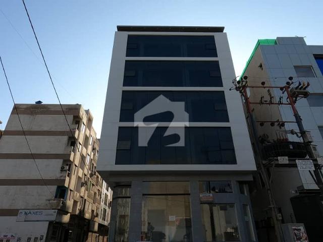 Building for rent in North Waziristan, Federally Administered Tribal Areas fata