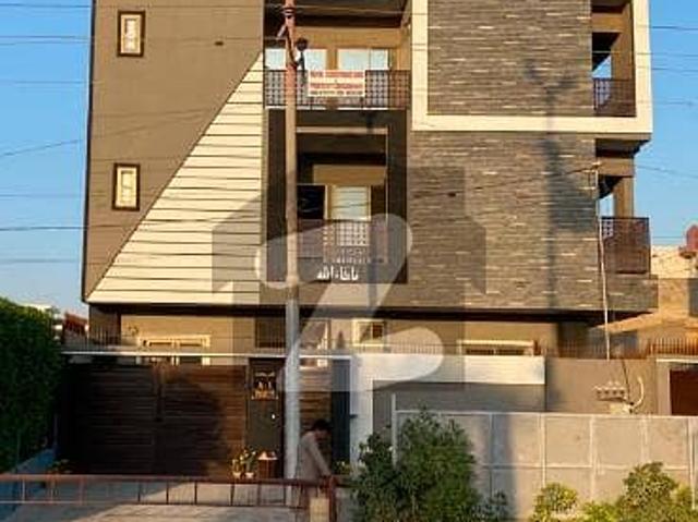 Building for rent in North Waziristan, Federally Administered Tribal Areas fata