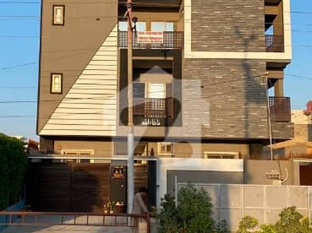 Building for rent in North Waziristan, Federally Administered Tribal Areas fata