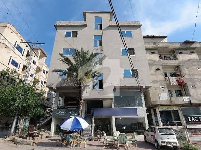Building for sale in Islamabad
