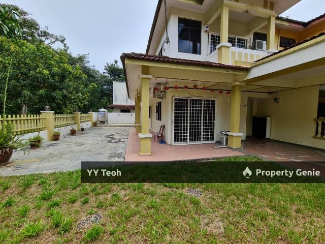Terraced House for sale in Bukit Katil, Malaka