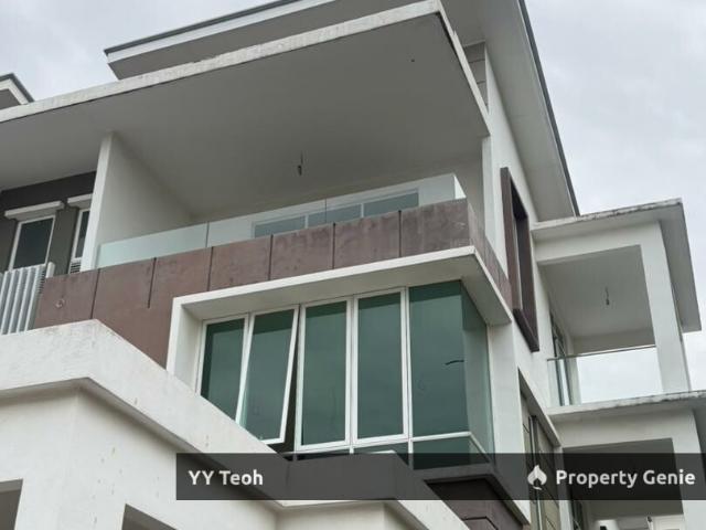 Terraced House for sale in Bukit Katil, Malaka