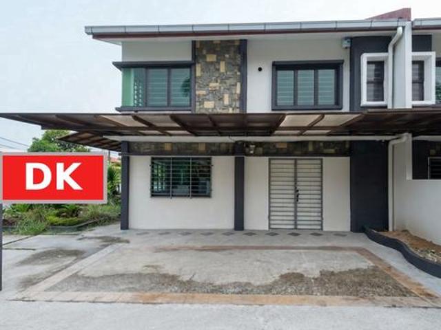 Terraced House for sale in Petaling, Subang Jaya