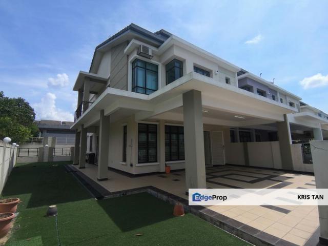 House for sale in Kajang, Langat