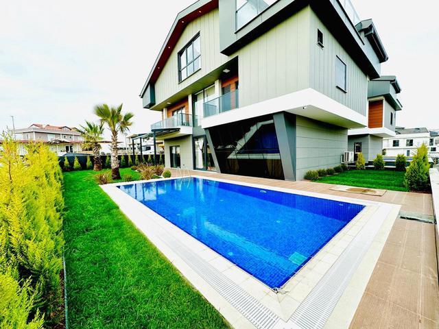Bungalow for sale in Tanjong Sepat, Selangor