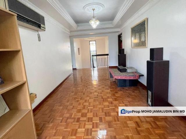 House for sale in Petaling, Damansara Damai