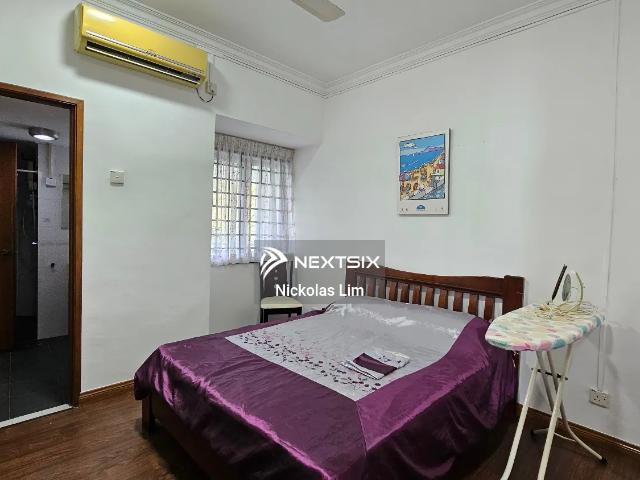Residential House for sale in Kinabalu, Sabah