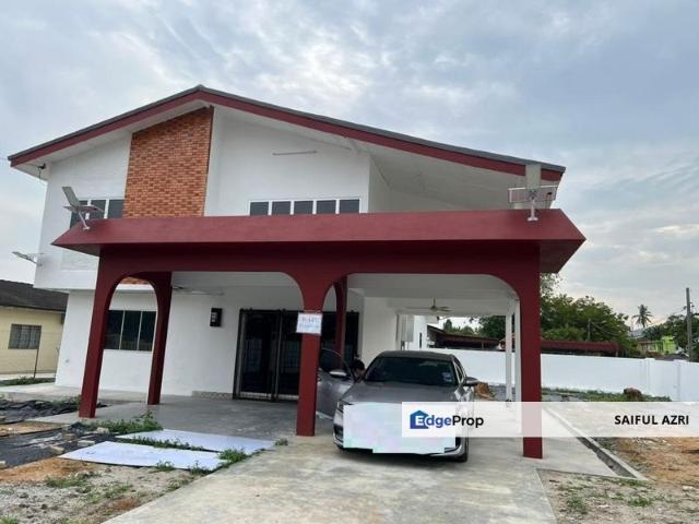 House for rent in Tanjong Sepat, Selangor