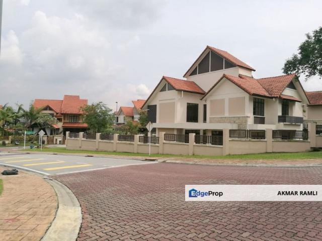 House for sale in Petaling, Alam Impian