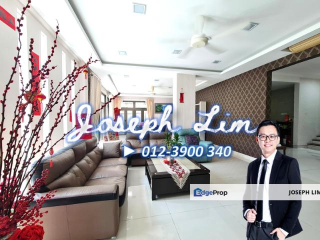 House for sale in Petaling, Subang Jaya