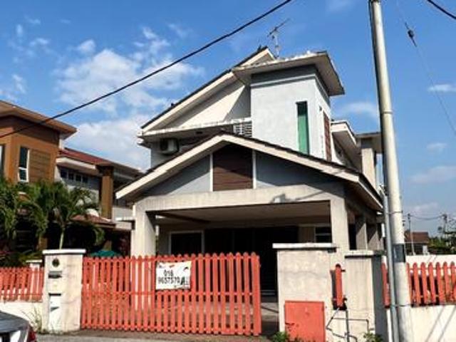 Bungalow for sale in Perak, Tanjong Ipoh