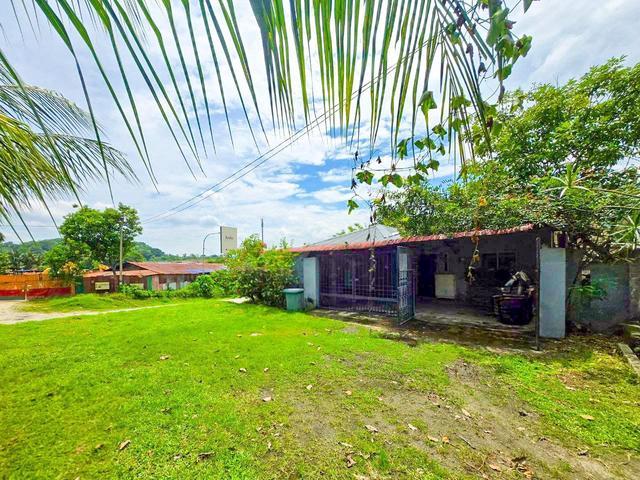 Bungalow for sale in Petaling, Alam Impian