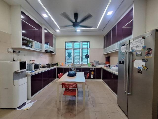 Bungalow for sale in Banting, Selangor