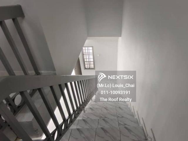 Residential House for sale in Kulai, Johor