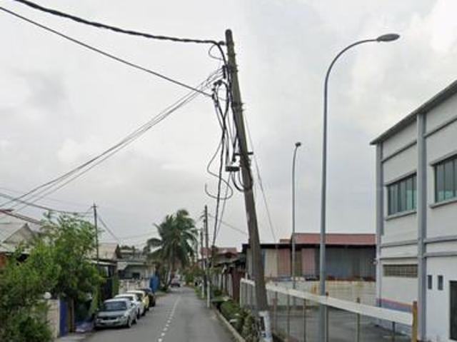 Bungalow for sale in Petaling, Subang Jaya
