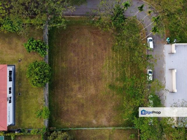 House for sale in Bukit Ledang, Johor