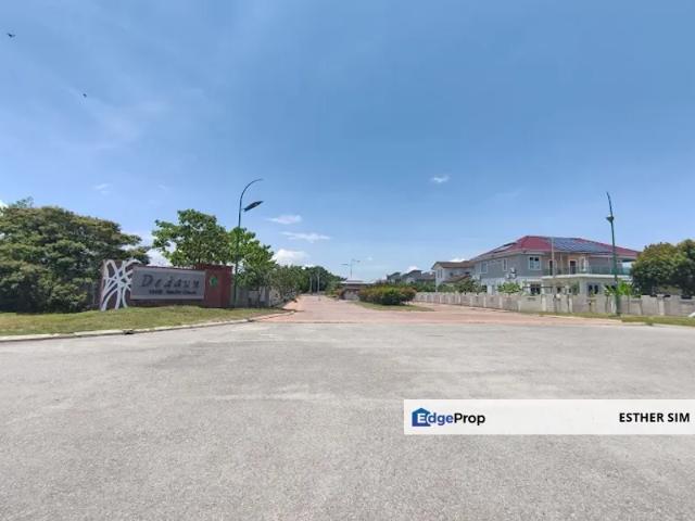 House for sale in Wellesley, Penang