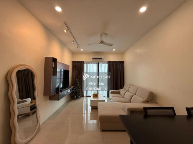 Property for sale in Muar, Johor