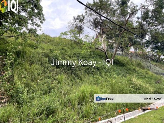 House for sale in Country Heights Damansara, Kuala Lumpur