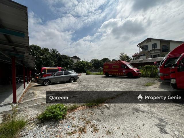 Property for sale in Country Heights Damansara, Kuala Lumpur