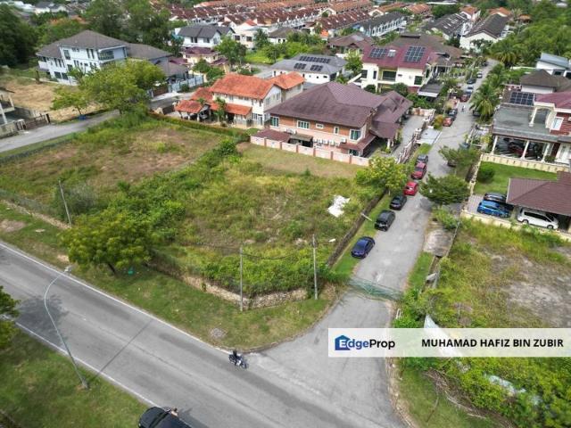 House for sale in Kajang, Langat