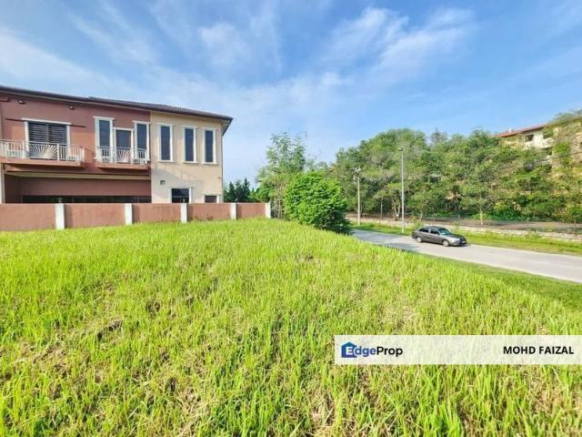 House for sale in Kajang, Langat