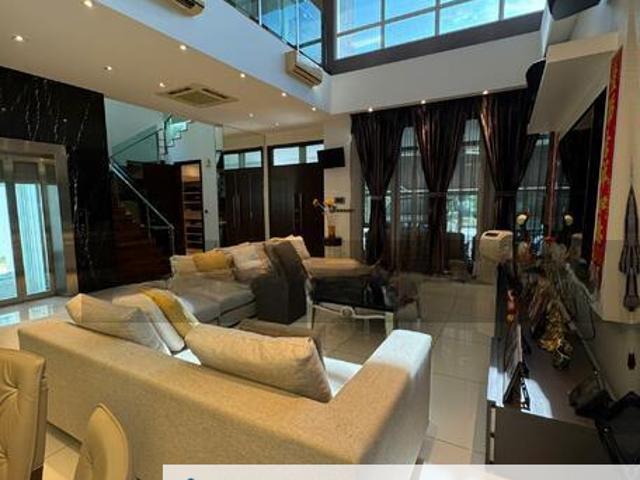 House for sale in Petaling, Subang Jaya