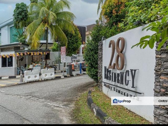 House for sale in Petaling, Damansara Damai