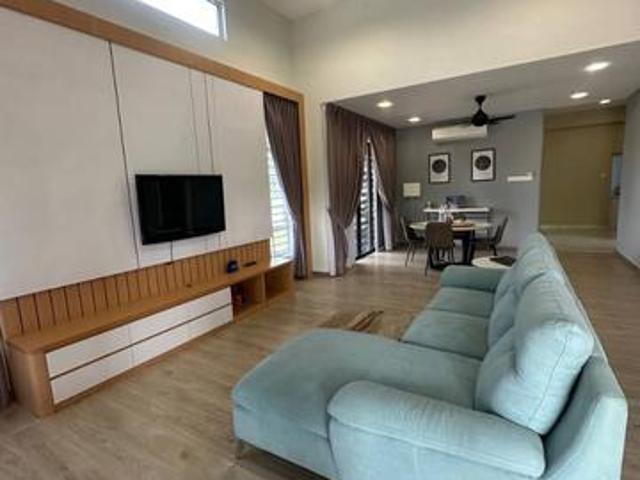 Bungalow for sale in Pontian, Johor