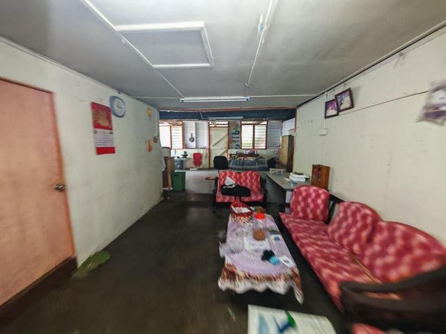 Bungalow for sale in Kluang, Johor
