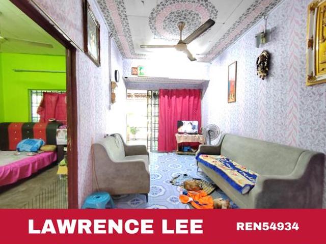 Terraced House for sale in Kuala Muda, Sungai Petani