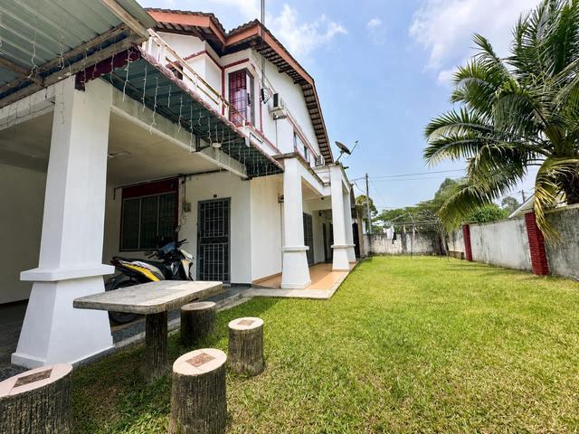 Terraced House for sale in Pasir Gudang, Johor