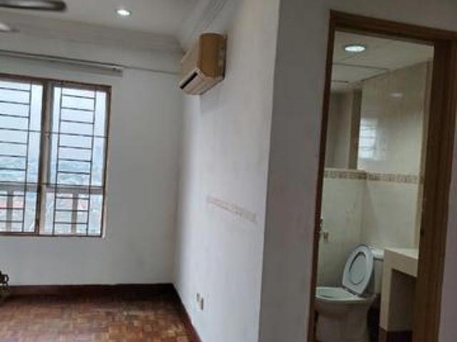 Condominium for sale in Petaling Jaya, Petaling
