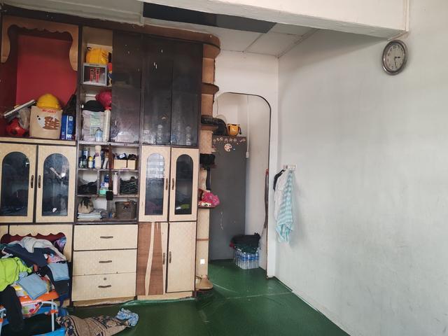 Flat for sale in Bukit Ledang, Johor