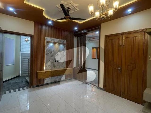 House for sale in Islamabad
