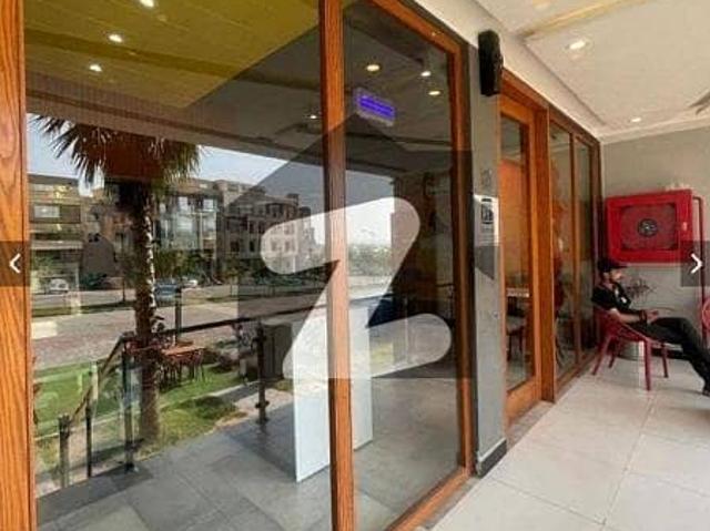 Commercial for sale in Islamabad