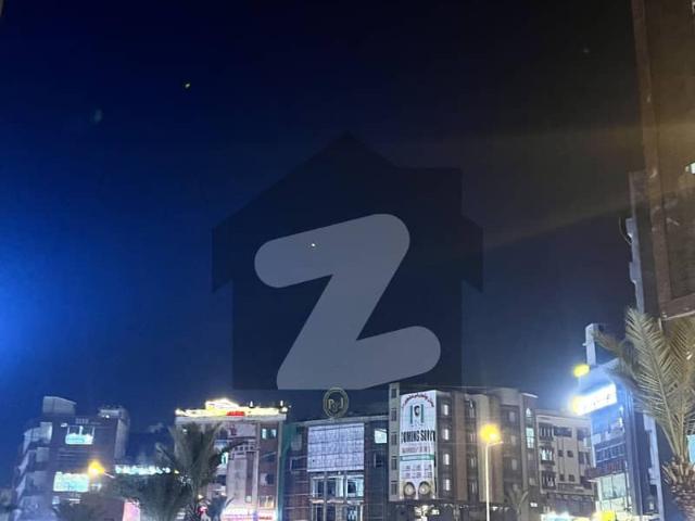 Building for sale in Rawalpindi, Islamabad Capital Territory