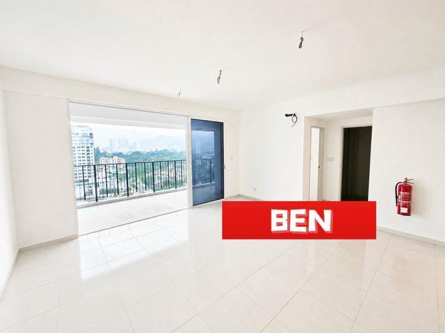 Condominium for sale in Georgetown, Penang