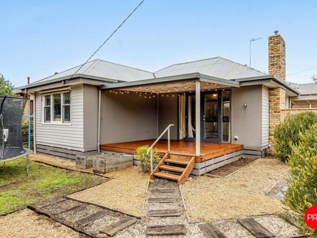 House for sale in Bendigo, Victoria